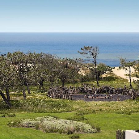 Areias Do Seixo Charm Hotel & Residences อา ดุส คุนญาดุส ภายนอก รูปภาพ
