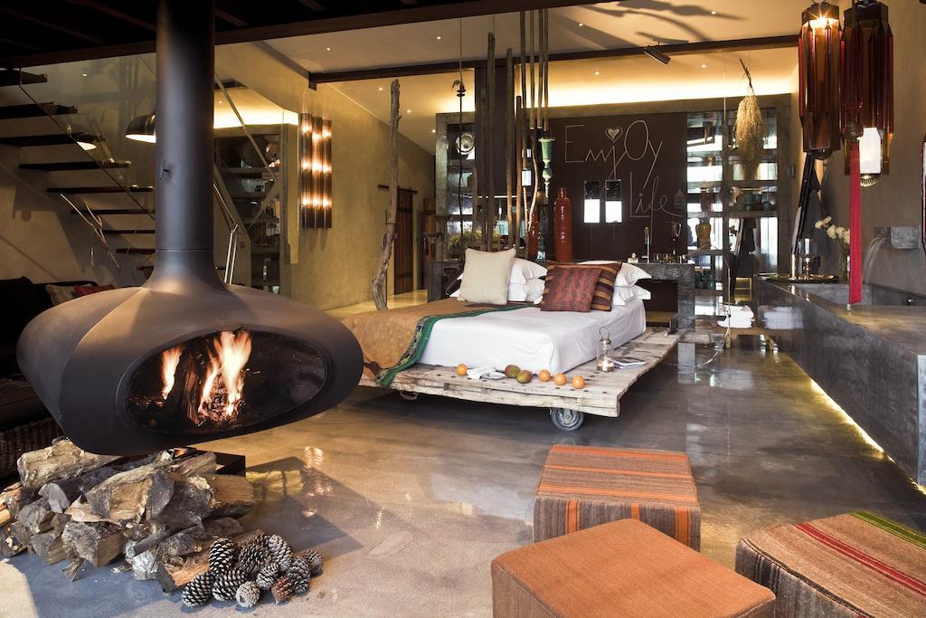 Areias Do Seixo Charm Hotel & Residences อา ดุส คุนญาดุส ห้อง รูปภาพ