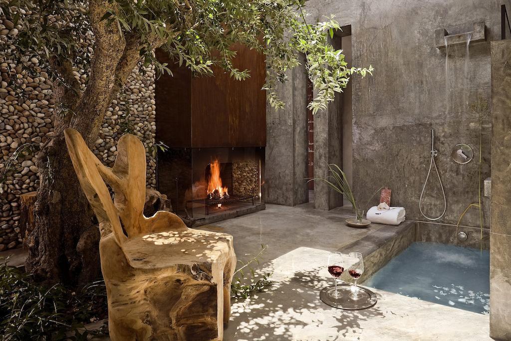 Areias Do Seixo Charm Hotel & Residences อา ดุส คุนญาดุส ห้อง รูปภาพ