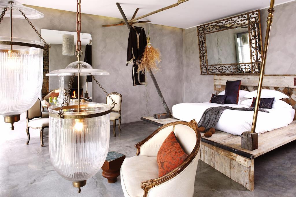 Areias Do Seixo Charm Hotel & Residences อา ดุส คุนญาดุส ห้อง รูปภาพ