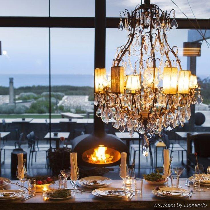 Areias Do Seixo Charm Hotel & Residences อา ดุส คุนญาดุส ภายนอก รูปภาพ