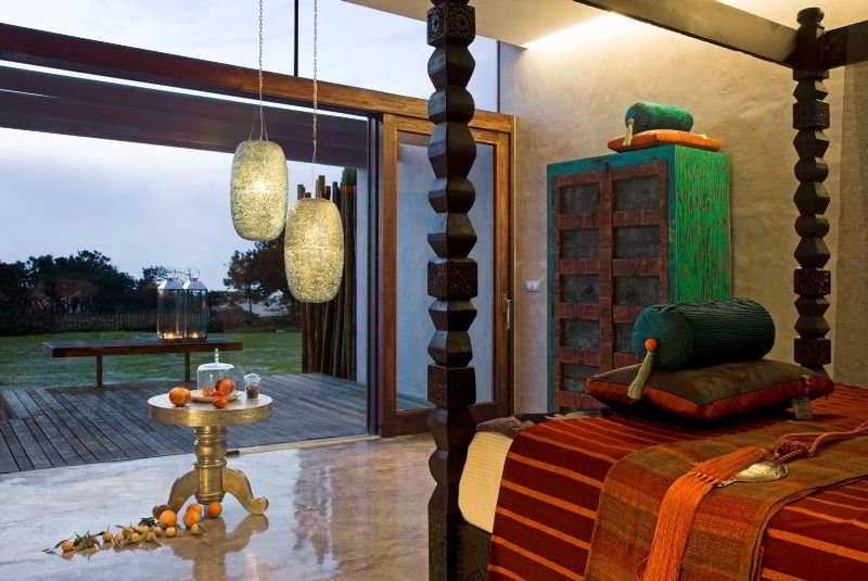 Areias Do Seixo Charm Hotel & Residences อา ดุส คุนญาดุส ห้อง รูปภาพ
