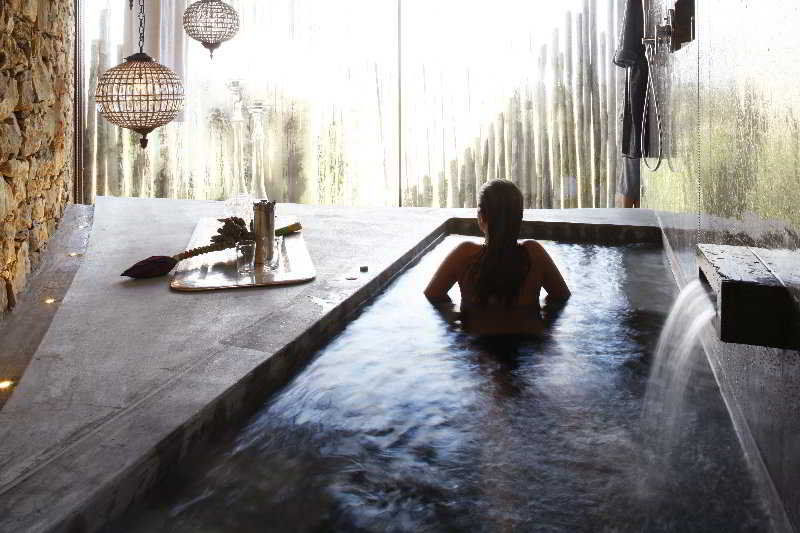 Areias Do Seixo Charm Hotel & Residences อา ดุส คุนญาดุส ภายนอก รูปภาพ